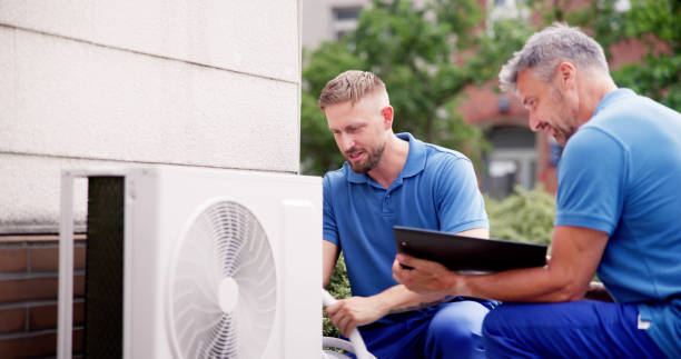 Affordable air conditioning repair in Englewood, TN